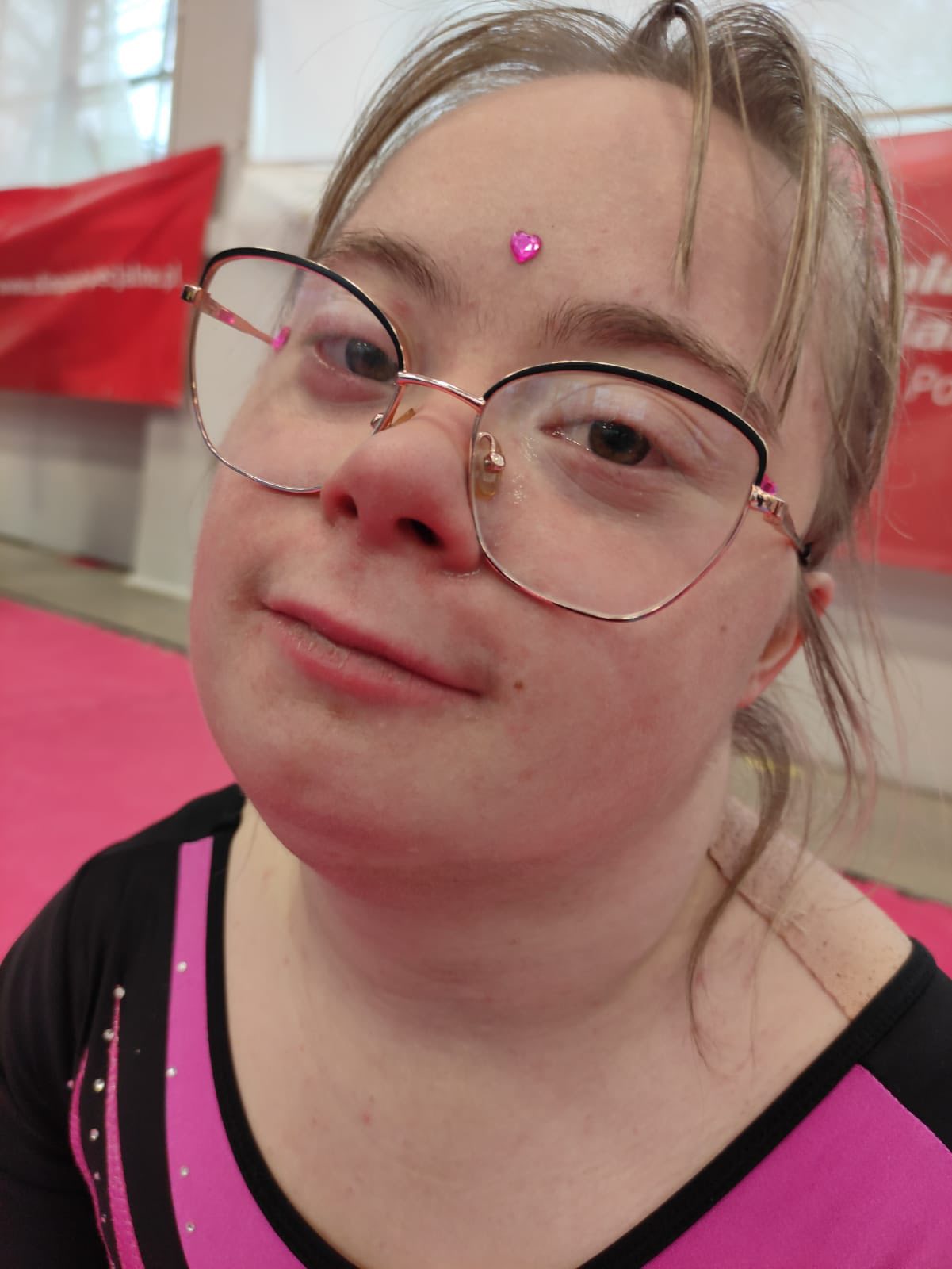 XI Ogólnopolskiego Mityngu Gimnastycznego Olimpiad Specjalnych w Olsztynie 78