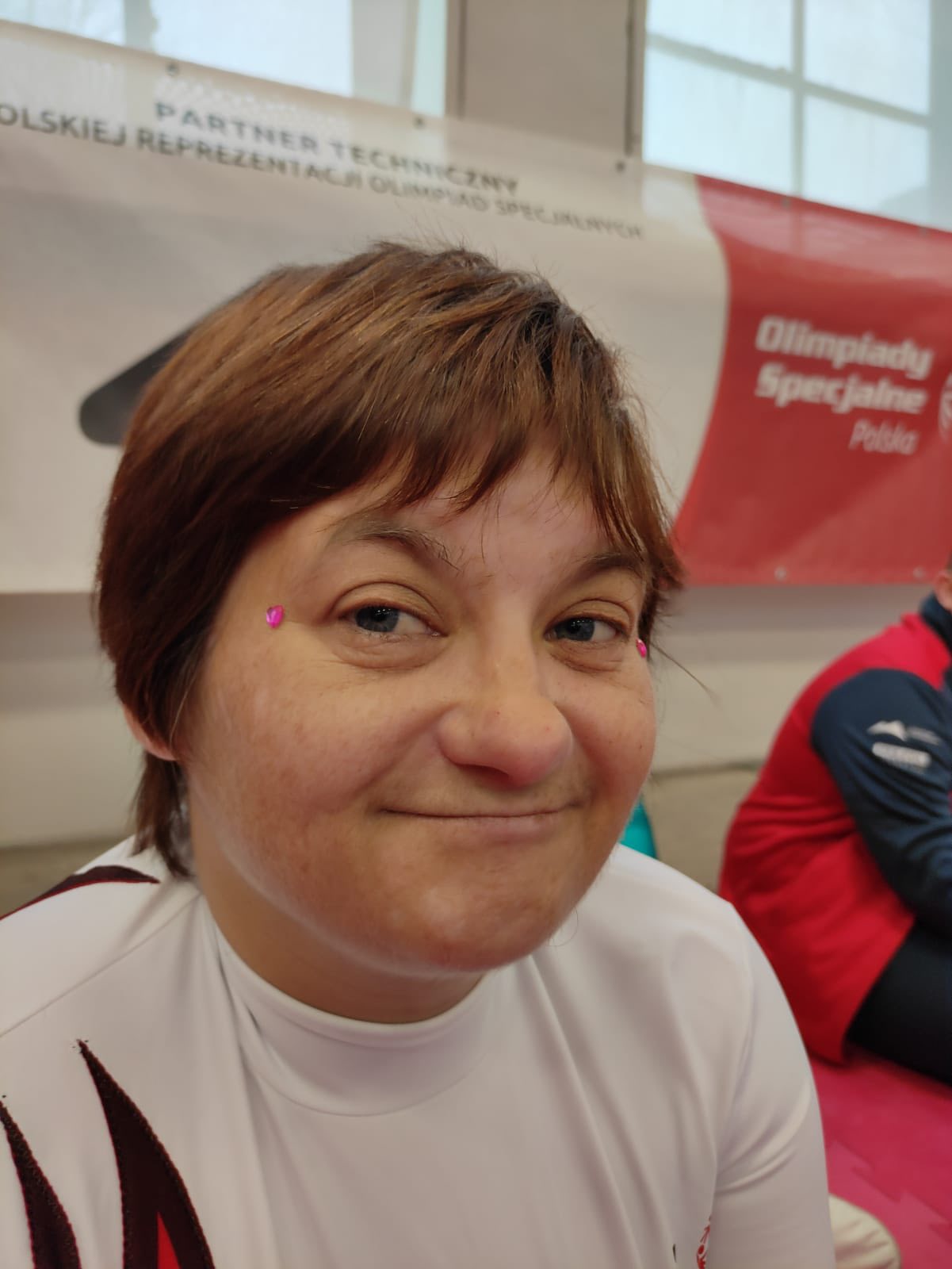 XI Ogólnopolskiego Mityngu Gimnastycznego Olimpiad Specjalnych w Olsztynie 80