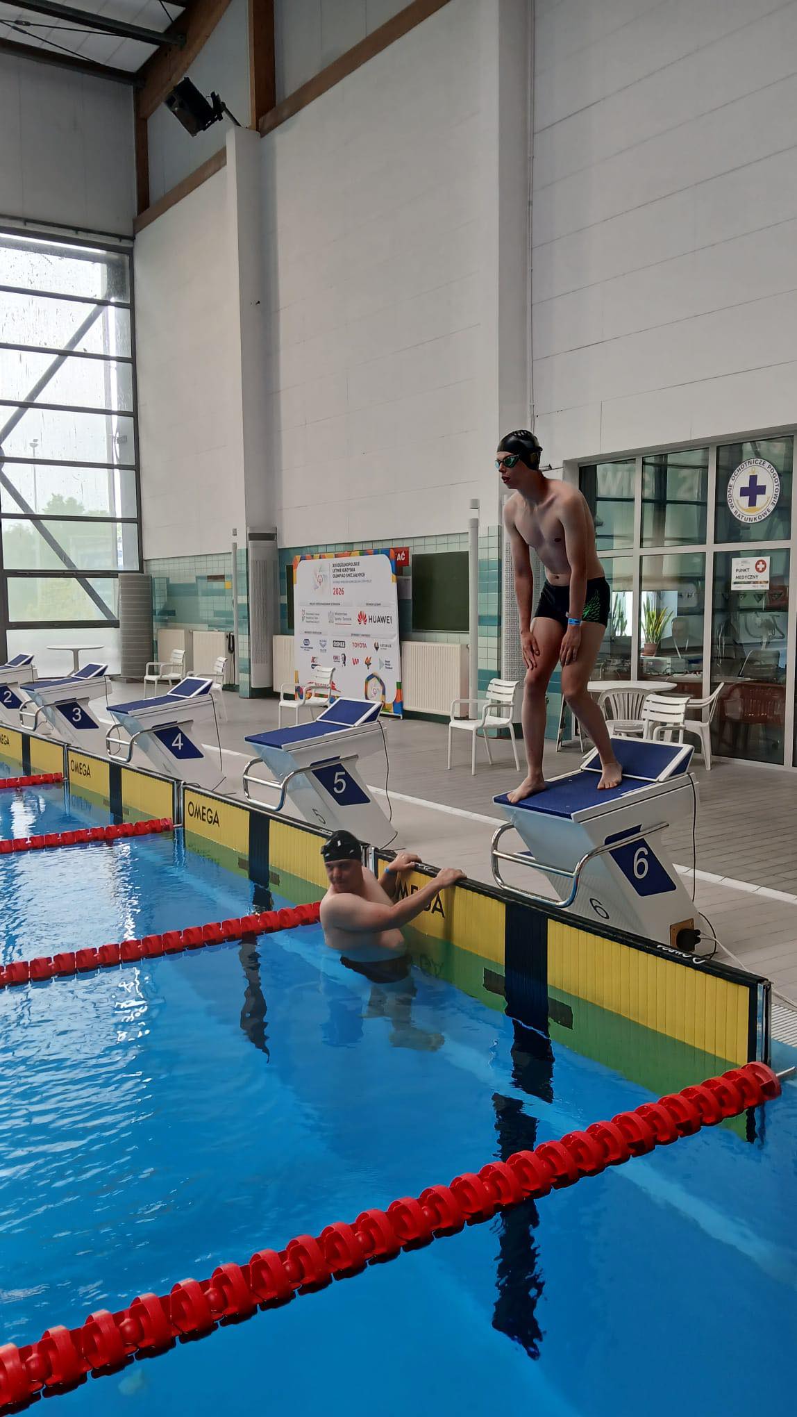 OLIOS Katowice Konin Zielona Góra Kielce 2026 101