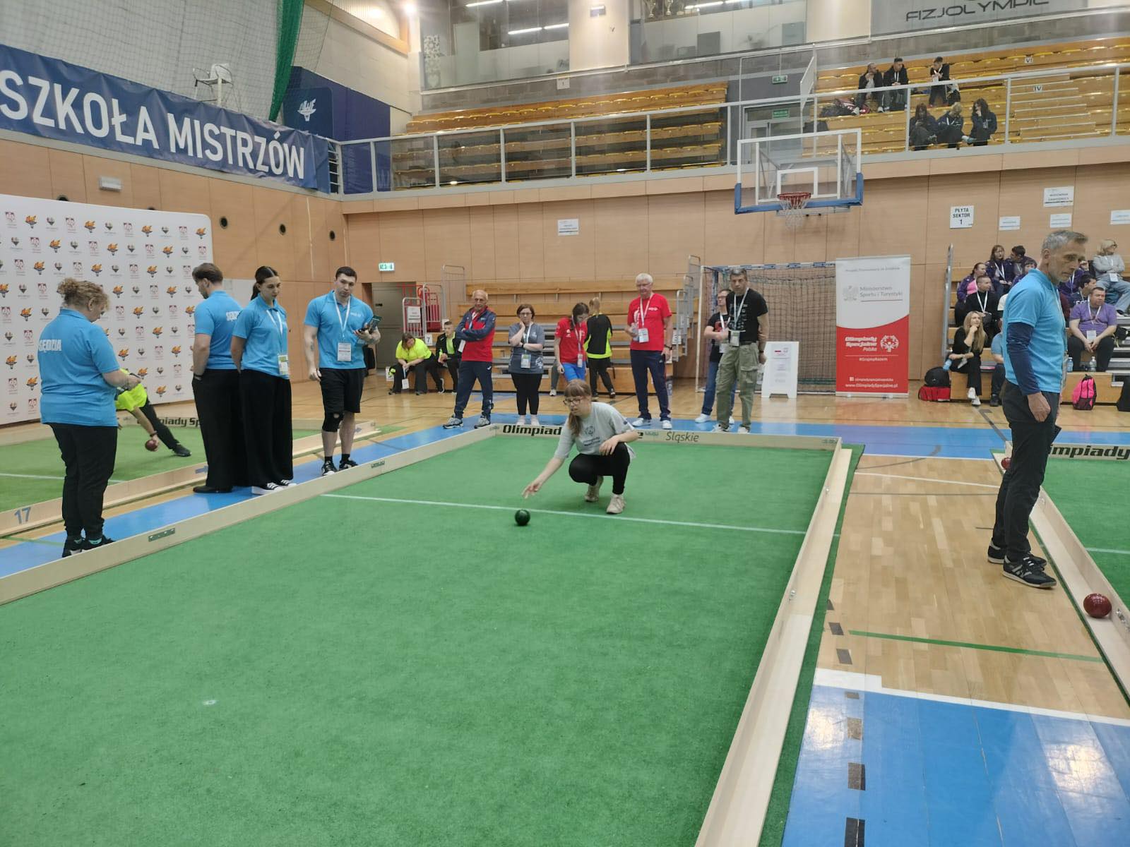 OLIOS Katowice Konin Zielona Góra Kielce 2026 107