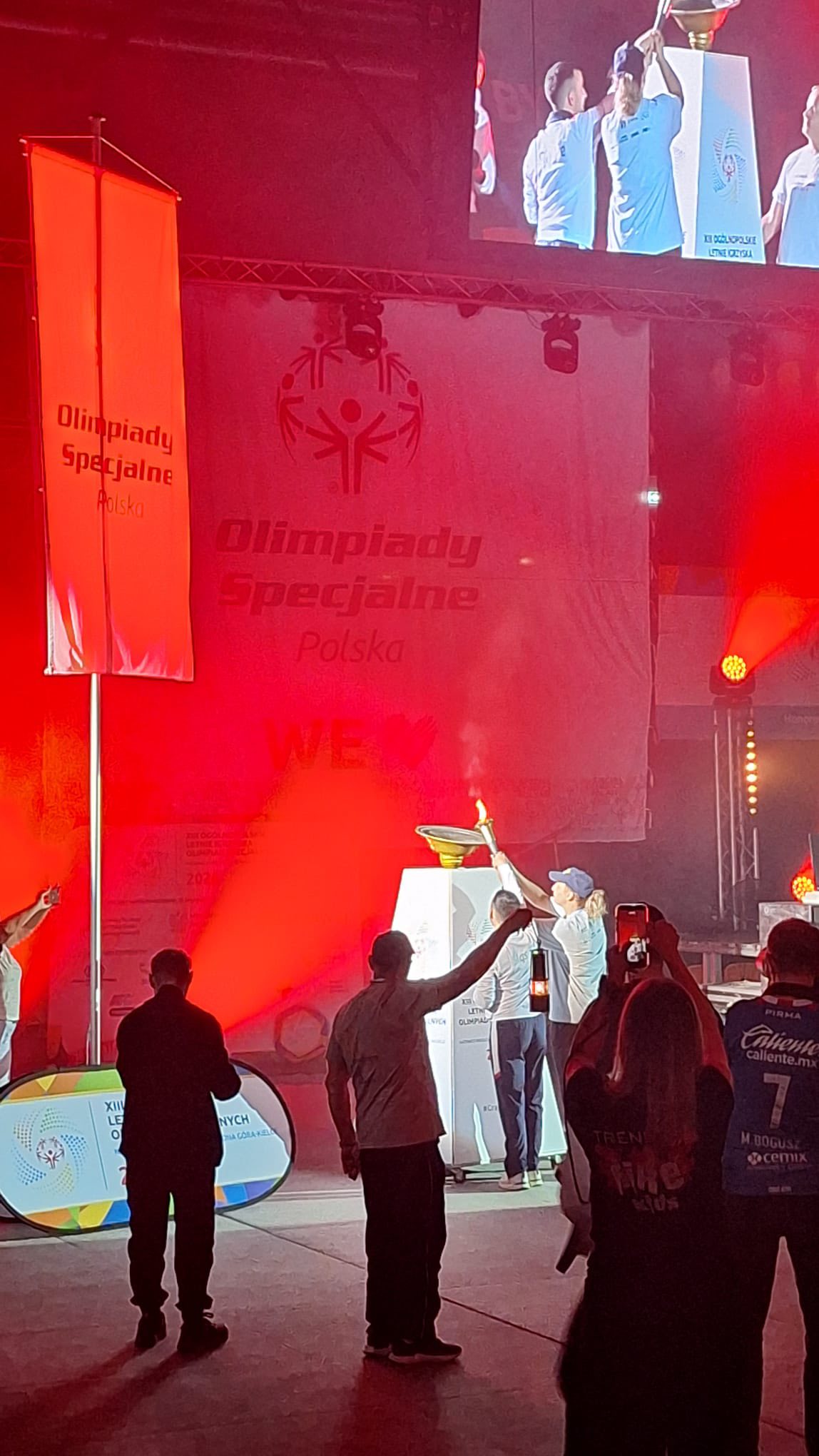 OLIOS Katowice Konin Zielona Góra Kielce 2026 11