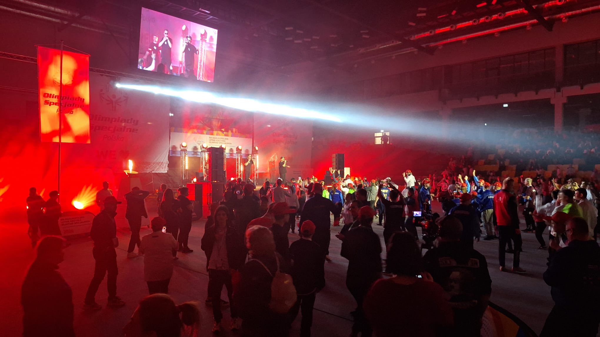 OLIOS Katowice Konin Zielona Góra Kielce 2026 12