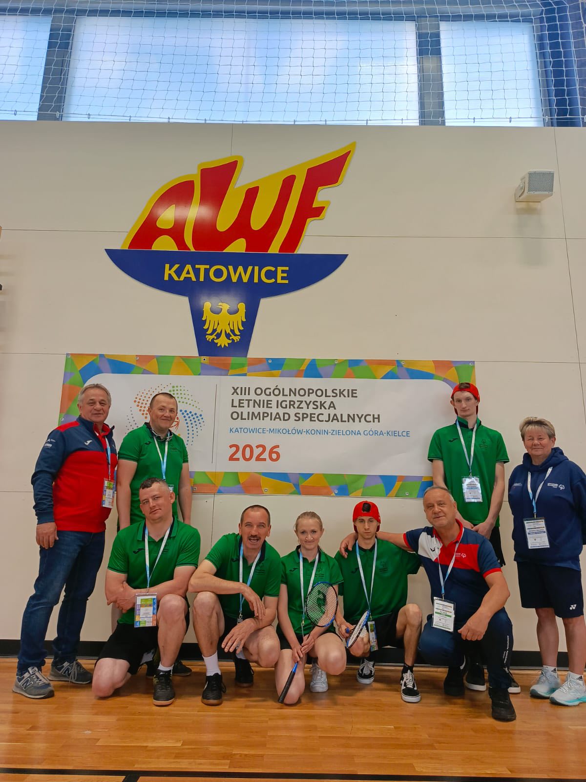 OLIOS Katowice Konin Zielona Góra Kielce 2026 13
