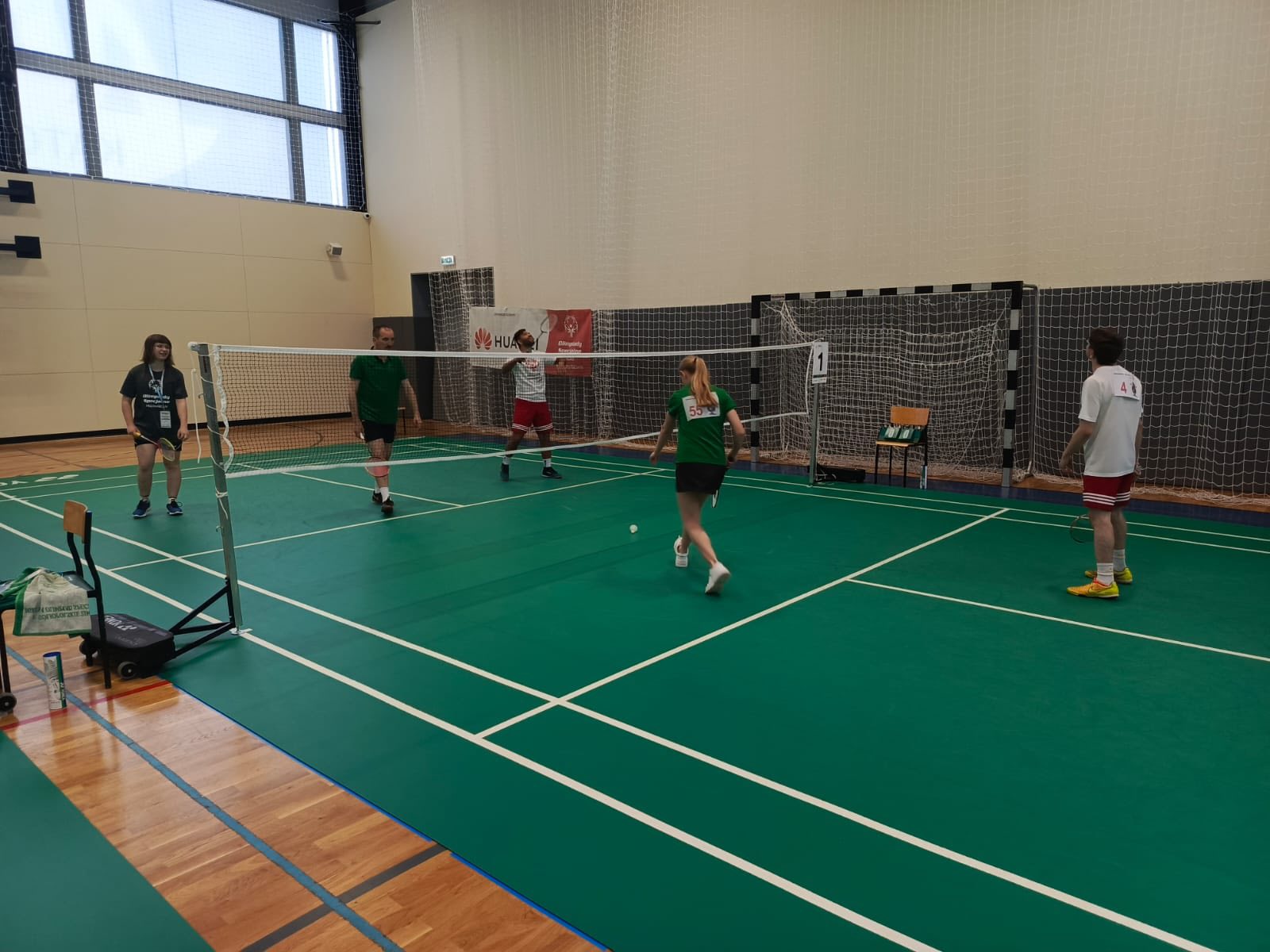 OLIOS Katowice Konin Zielona Góra Kielce 2026 17
