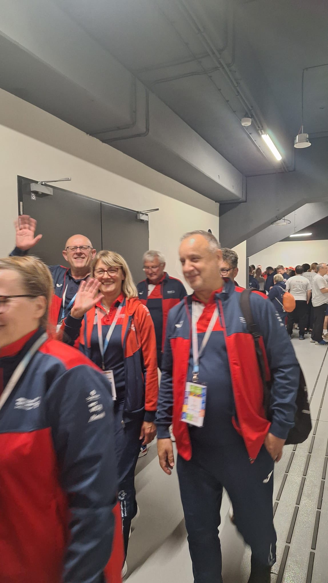 OLIOS Katowice Konin Zielona Góra Kielce 2026 2