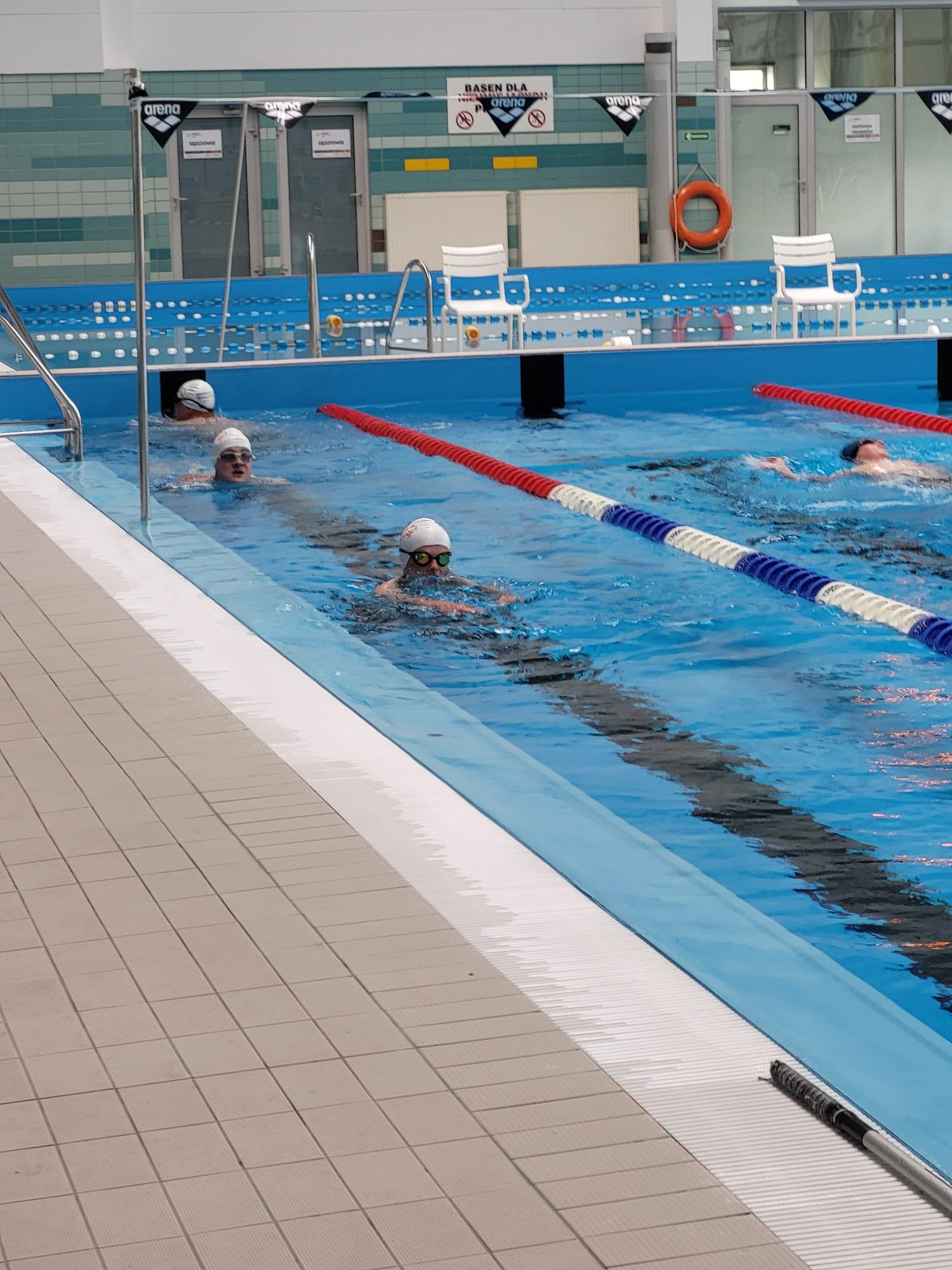 OLIOS Katowice Konin Zielona Góra Kielce 2026 25