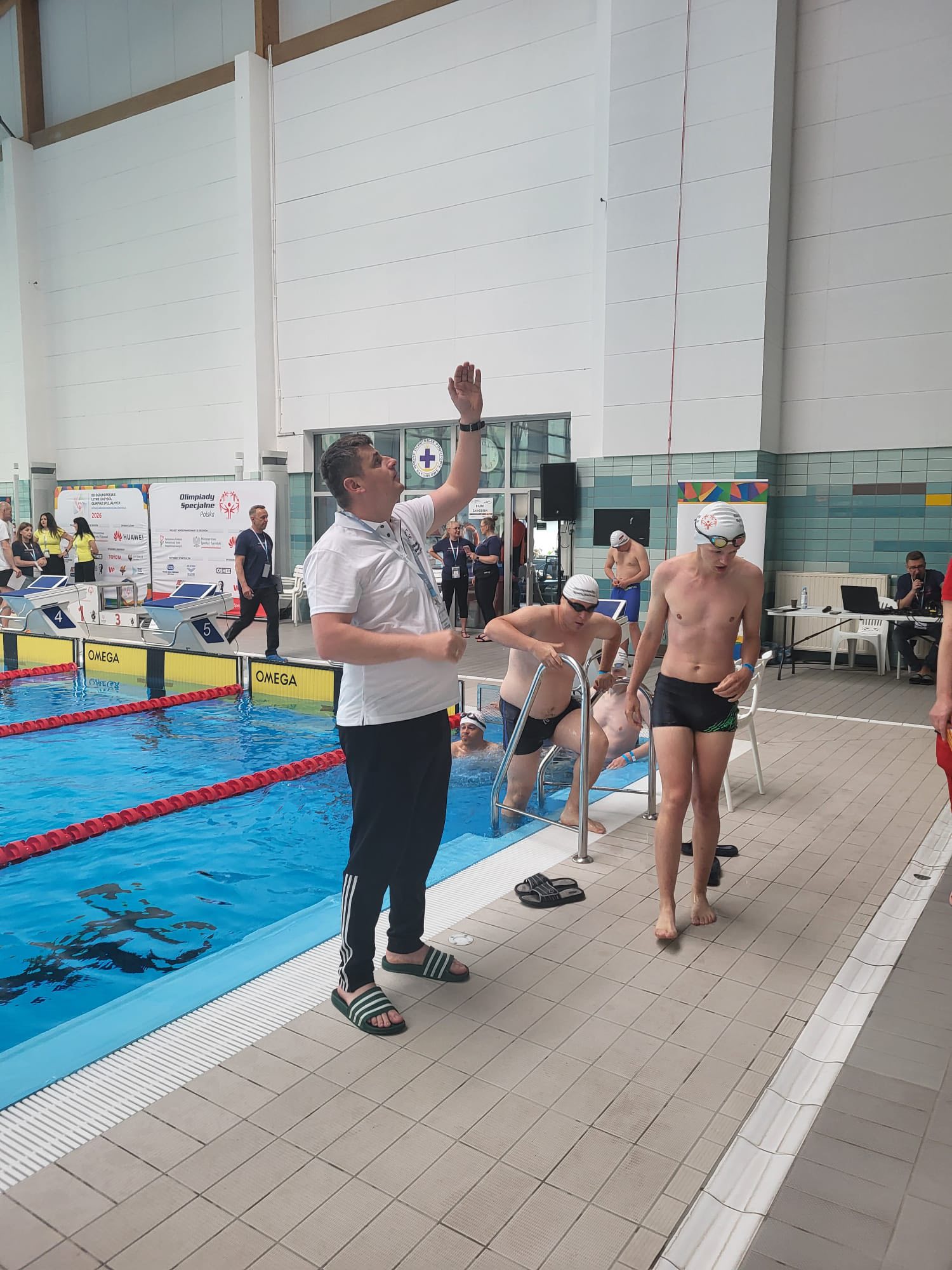 OLIOS Katowice Konin Zielona Góra Kielce 2026 26