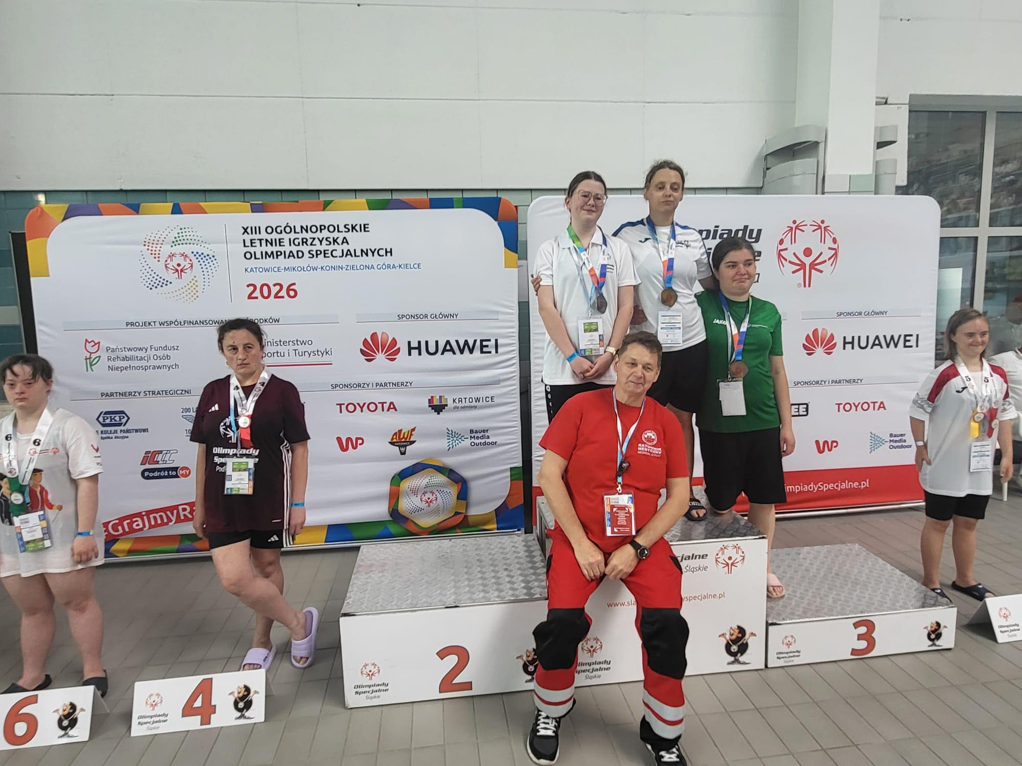 OLIOS Katowice Konin Zielona Góra Kielce 2026 27
