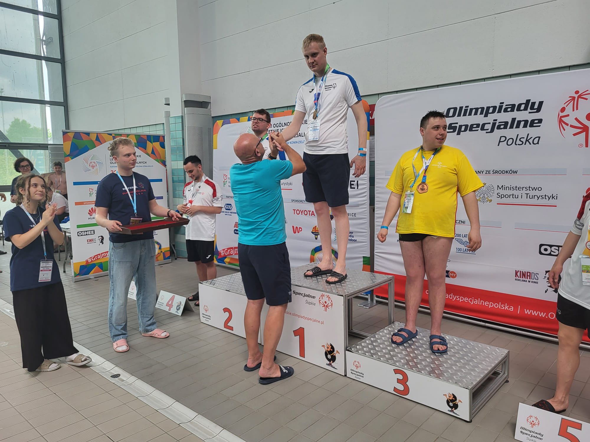 OLIOS Katowice Konin Zielona Góra Kielce 2026 28