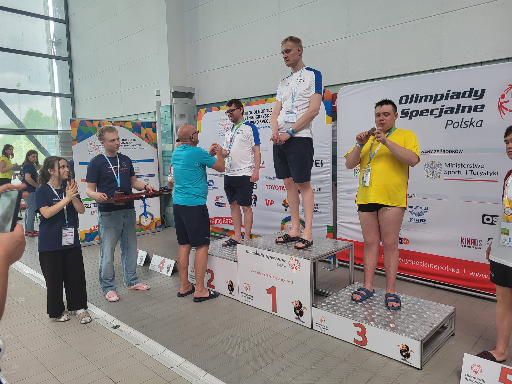OLIOS Katowice Konin Zielona Góra Kielce 2026 29