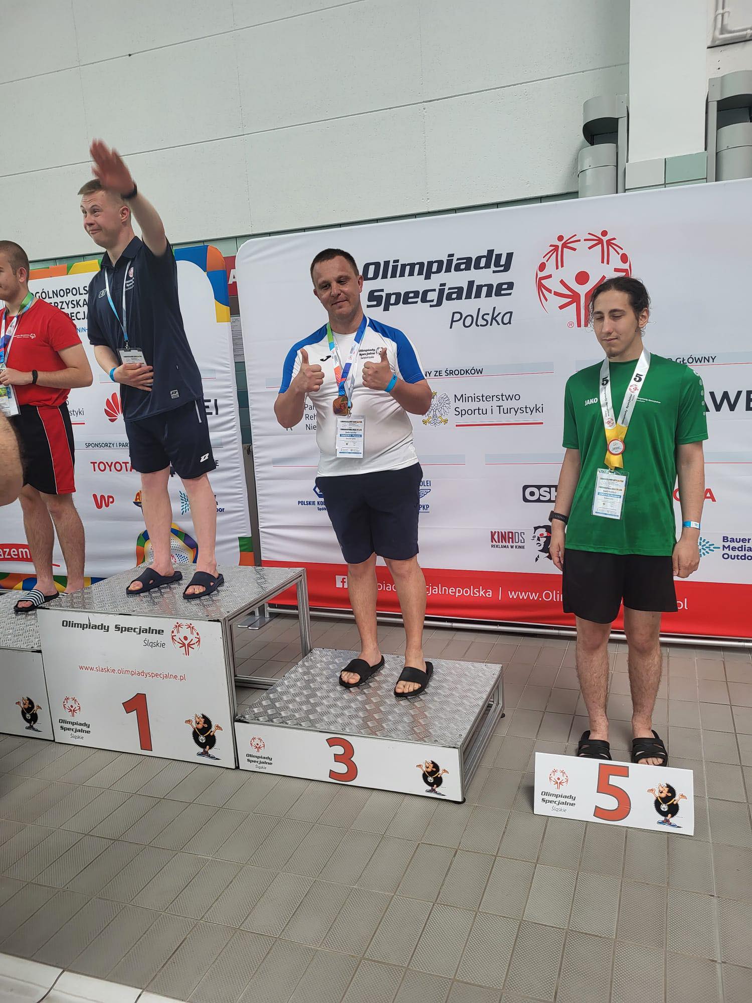 OLIOS Katowice Konin Zielona Góra Kielce 2026 31