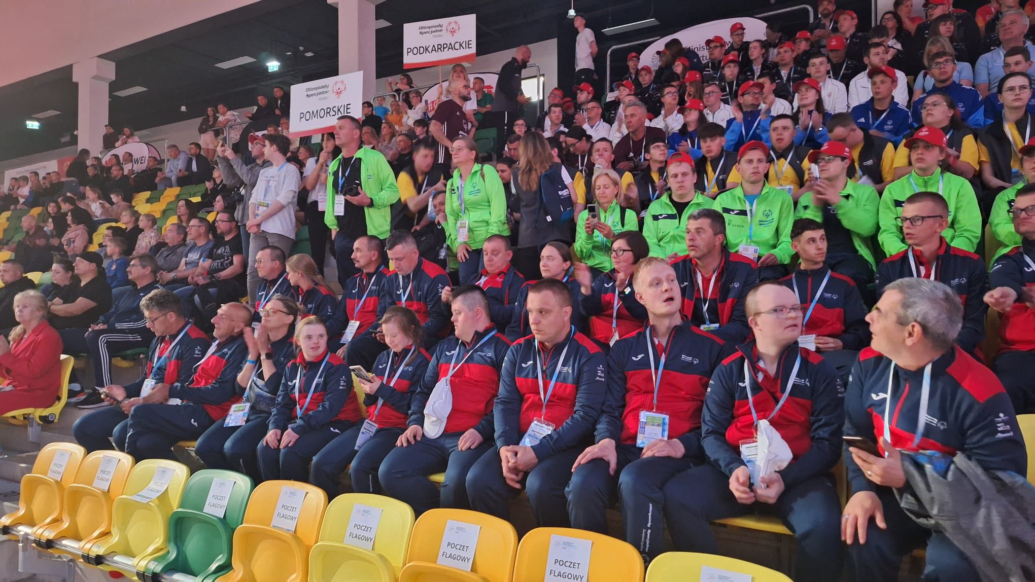 OLIOS Katowice Konin Zielona Góra Kielce 2026 4