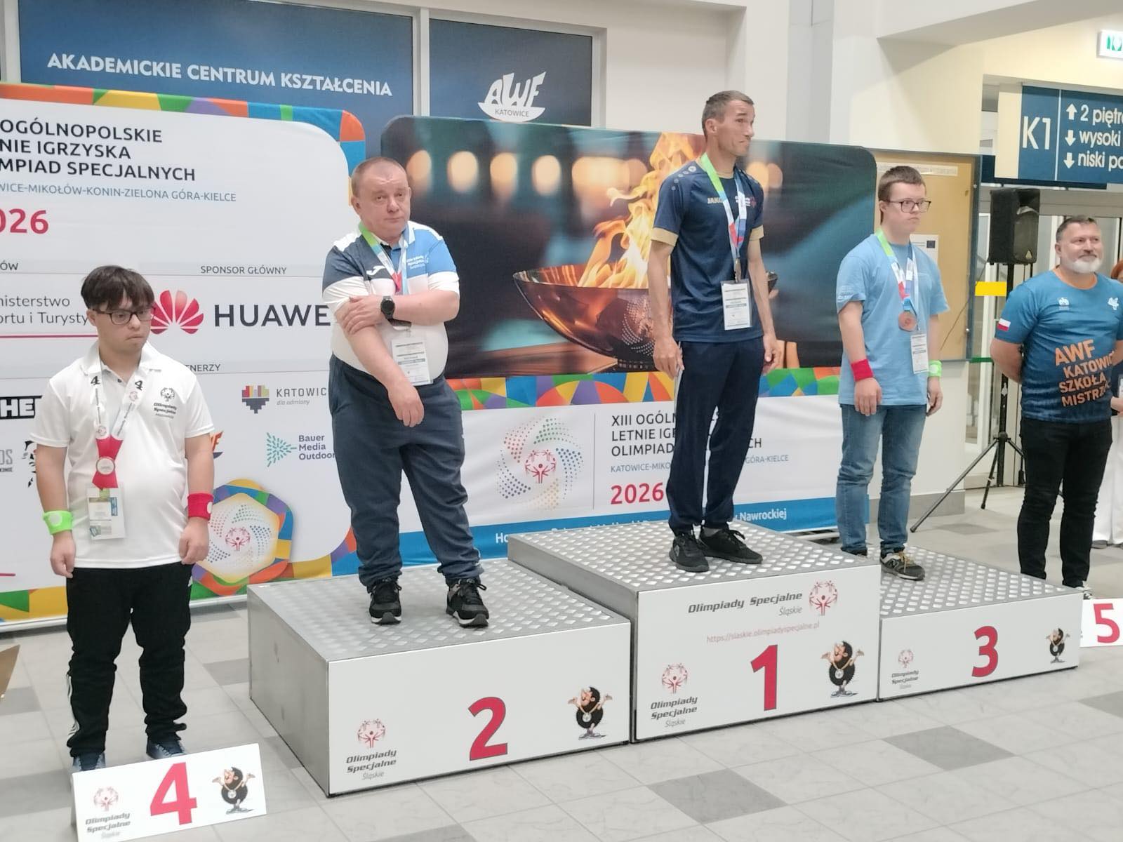 OLIOS Katowice Konin Zielona Góra Kielce 2026 40