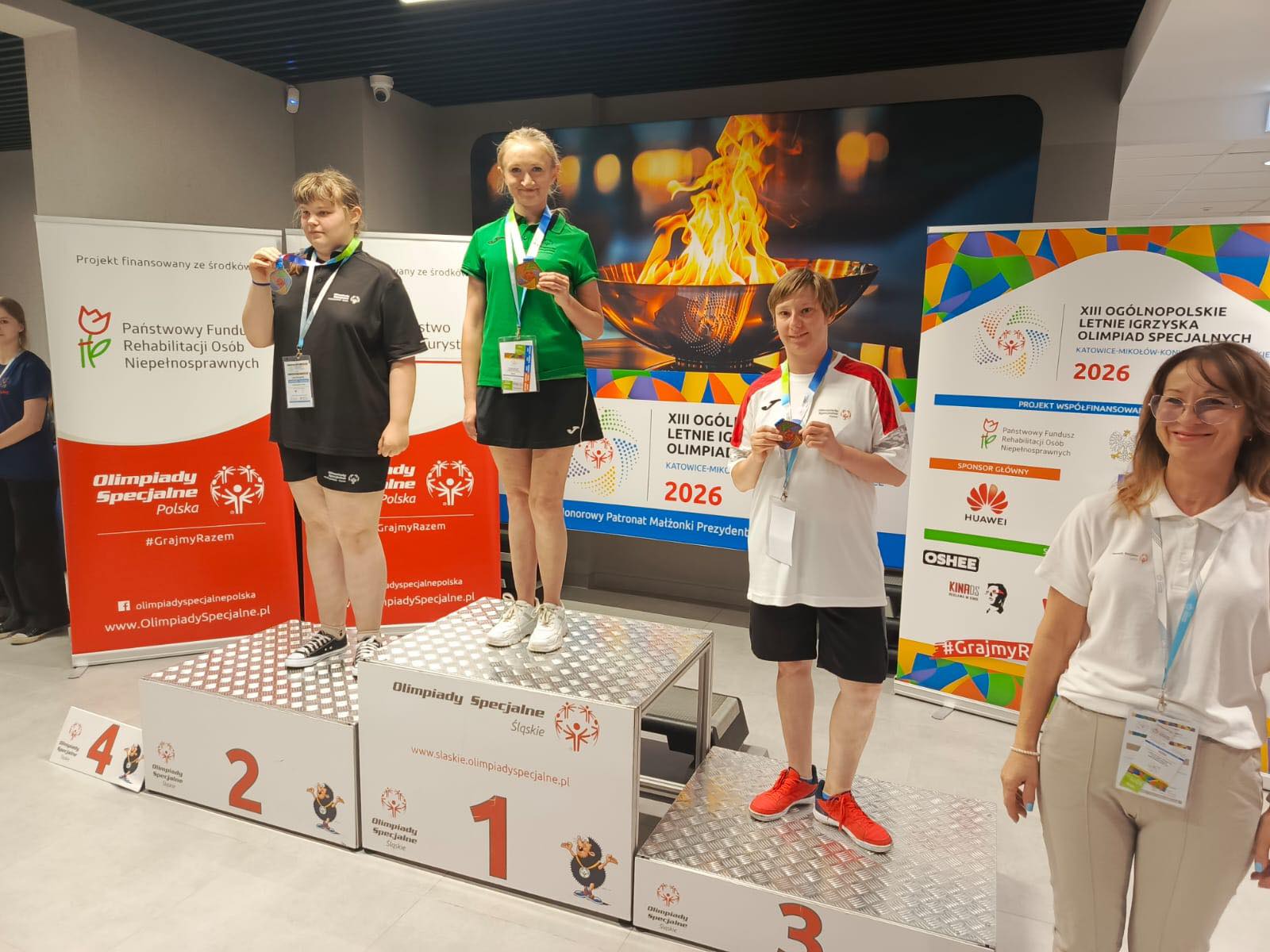 OLIOS Katowice Konin Zielona Góra Kielce 2026 42