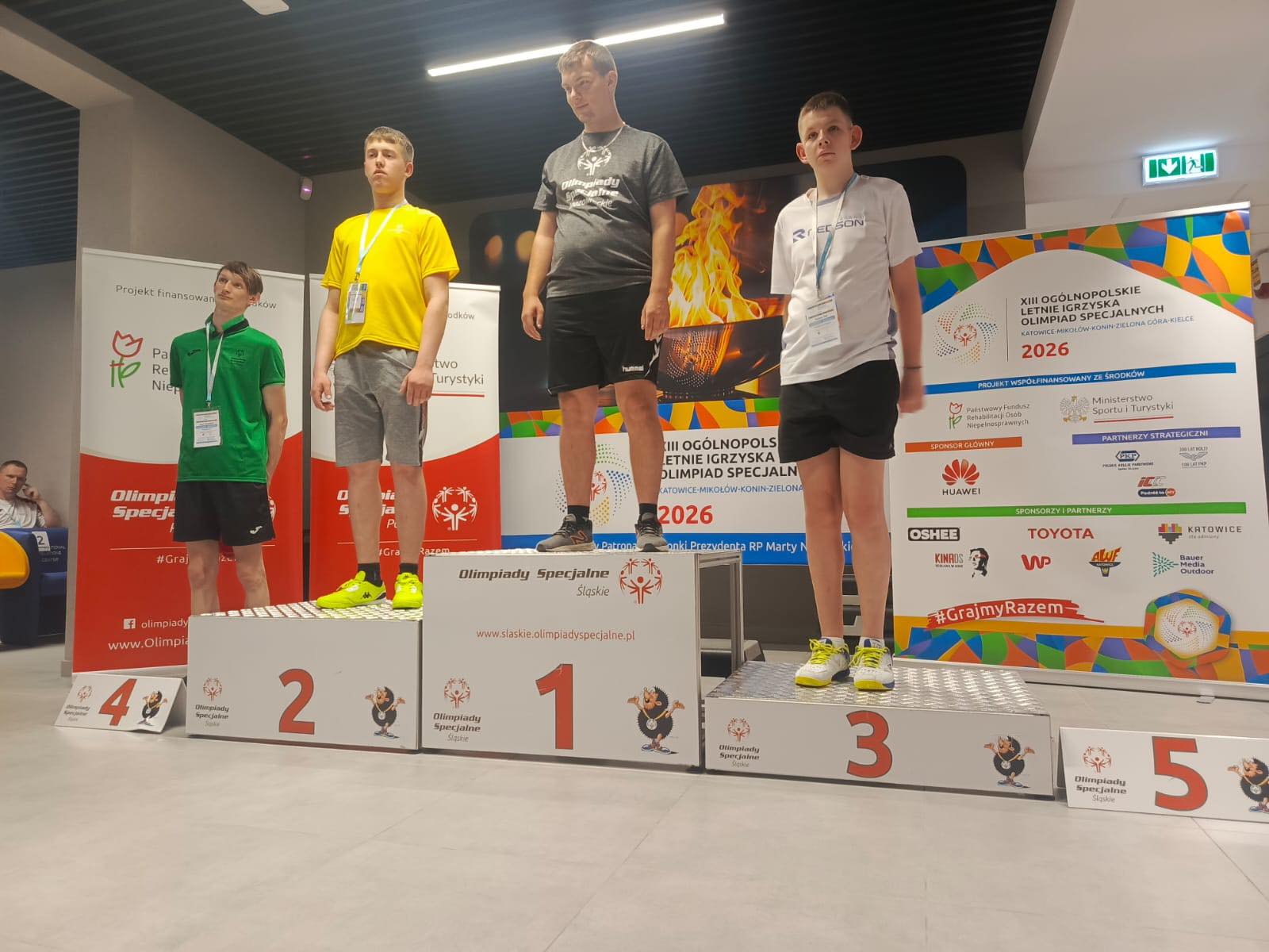 OLIOS Katowice Konin Zielona Góra Kielce 2026 45