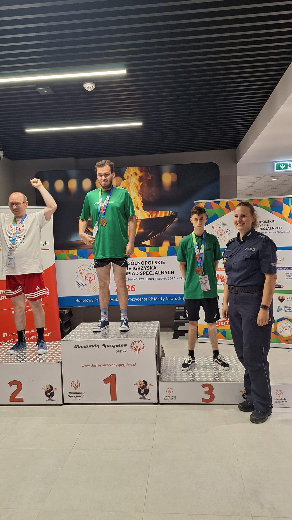 OLIOS Katowice Konin Zielona Góra Kielce 2026 46