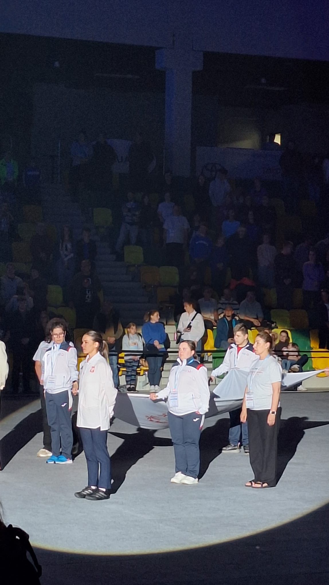 OLIOS Katowice Konin Zielona Góra Kielce 2026 5