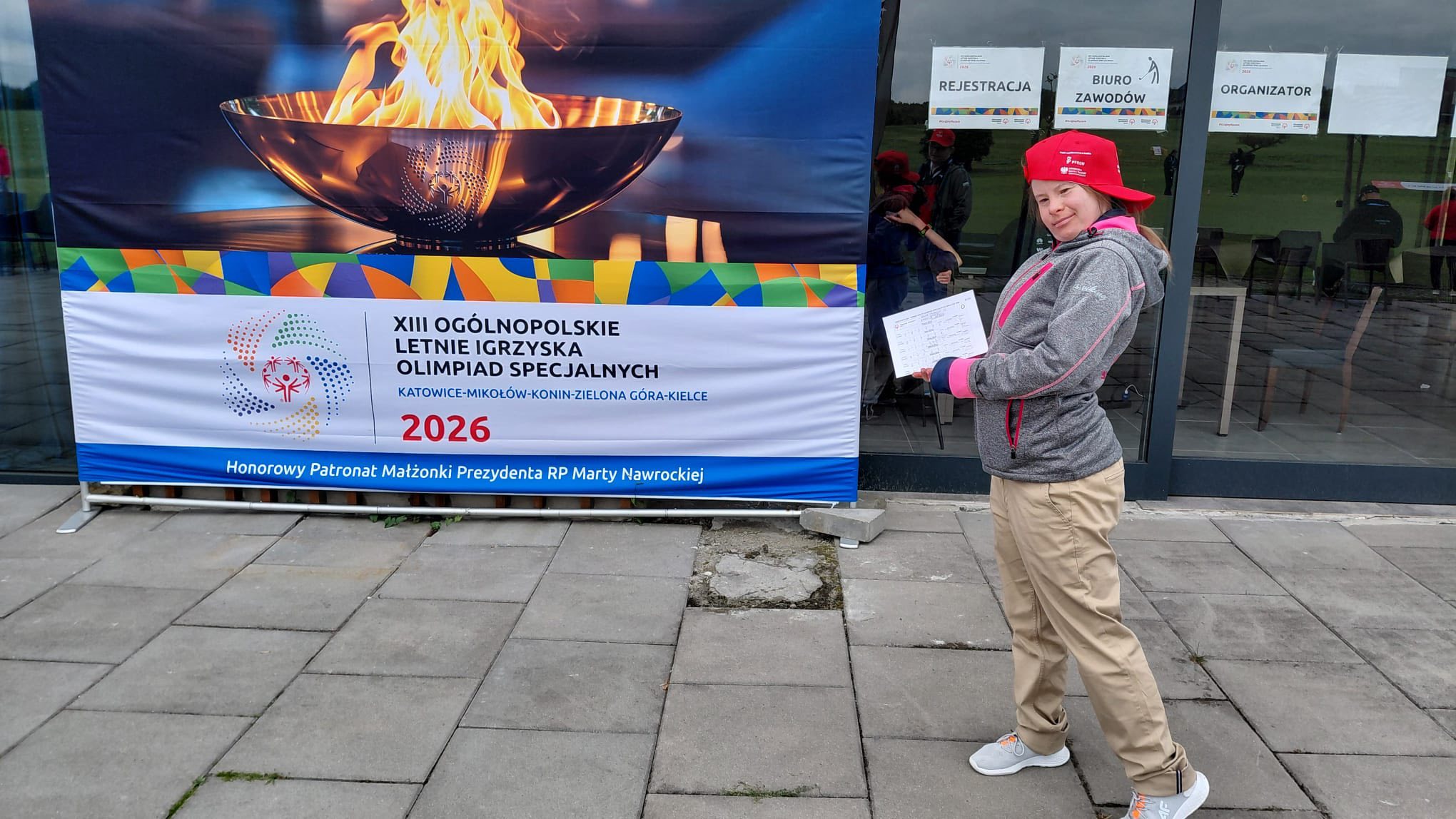 OLIOS Katowice Konin Zielona Góra Kielce 2026 60