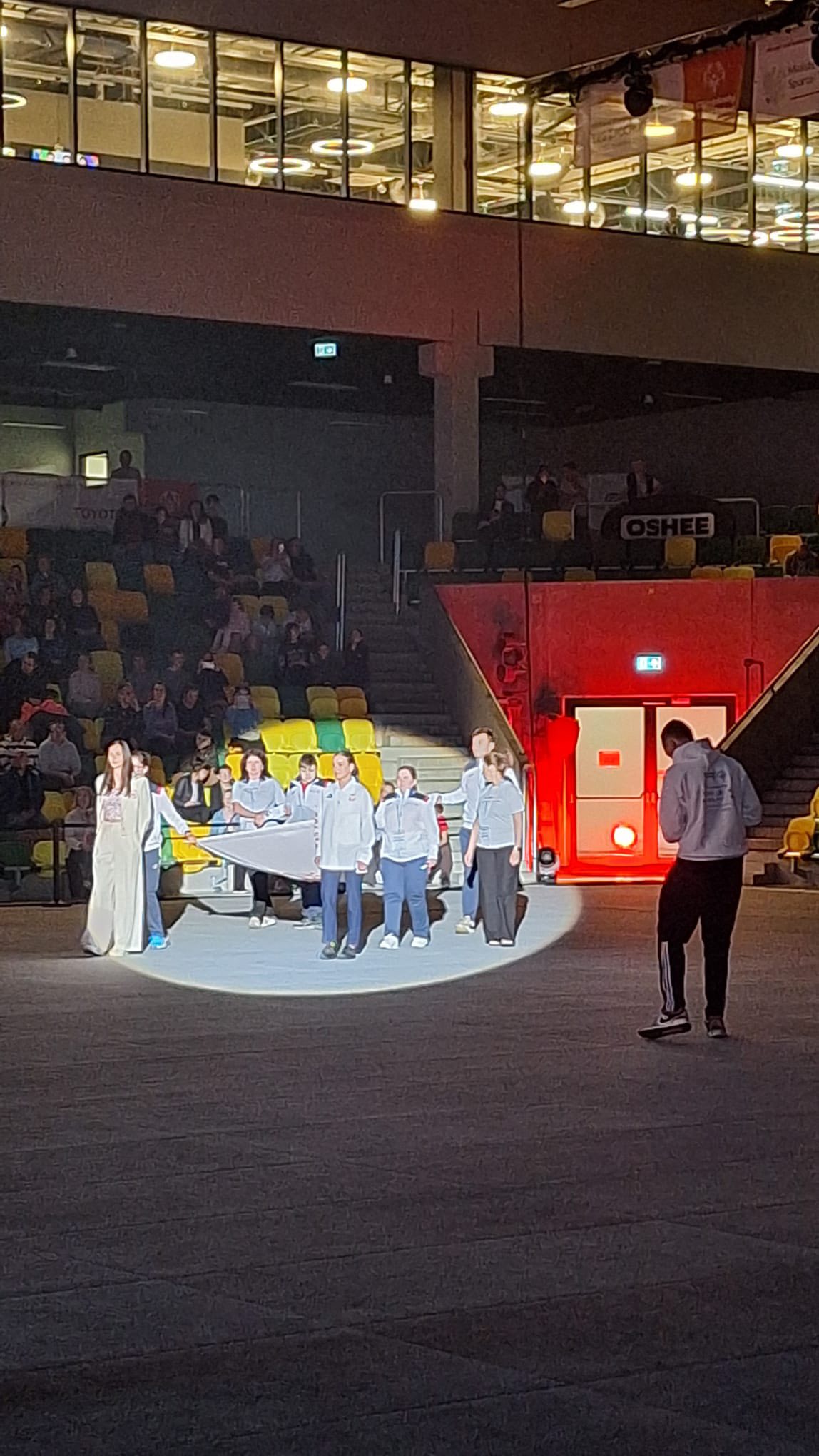 OLIOS Katowice Konin Zielona Góra Kielce 2026 8