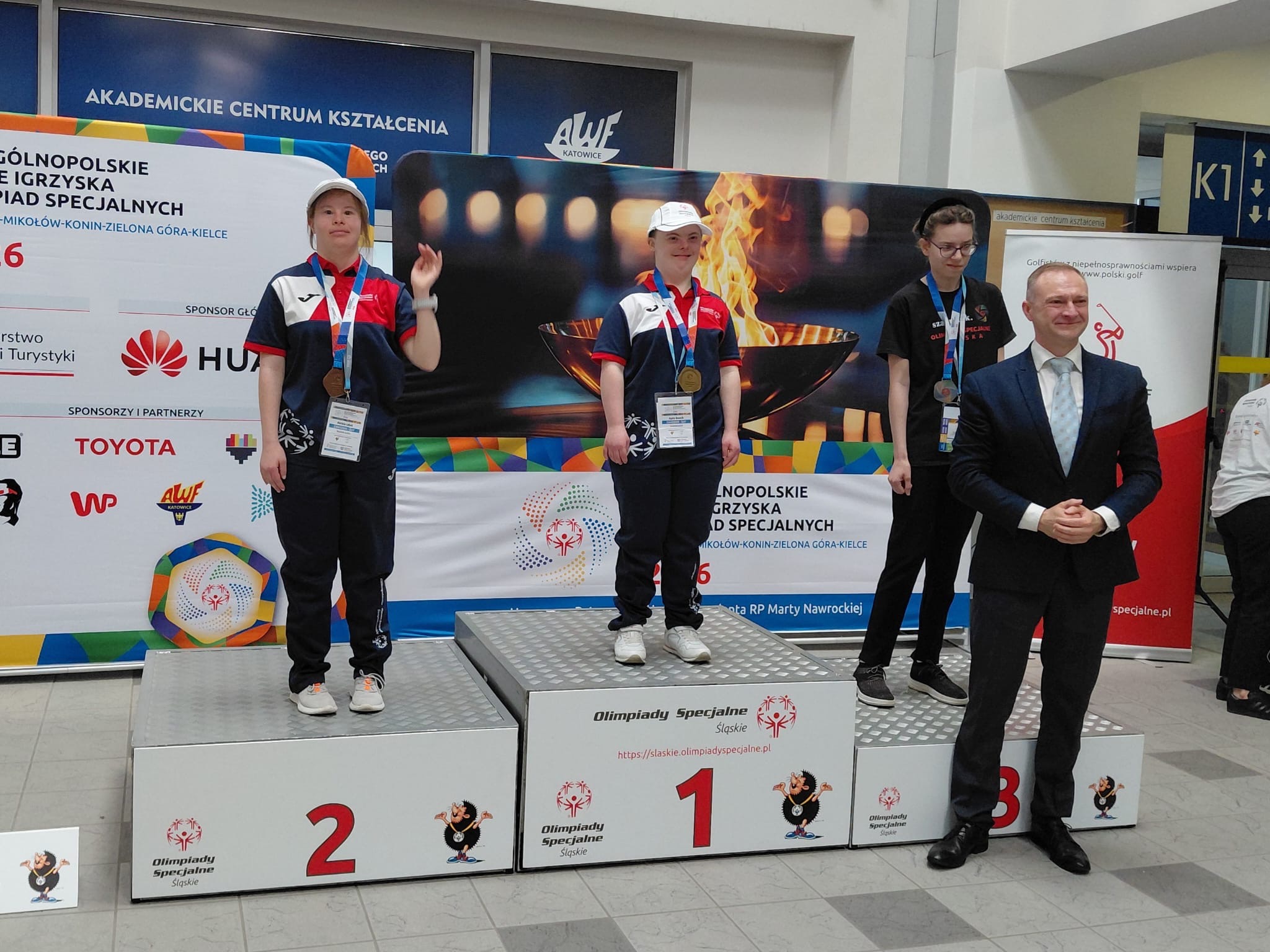 OLIOS Katowice Konin Zielona Góra Kielce 2026 81