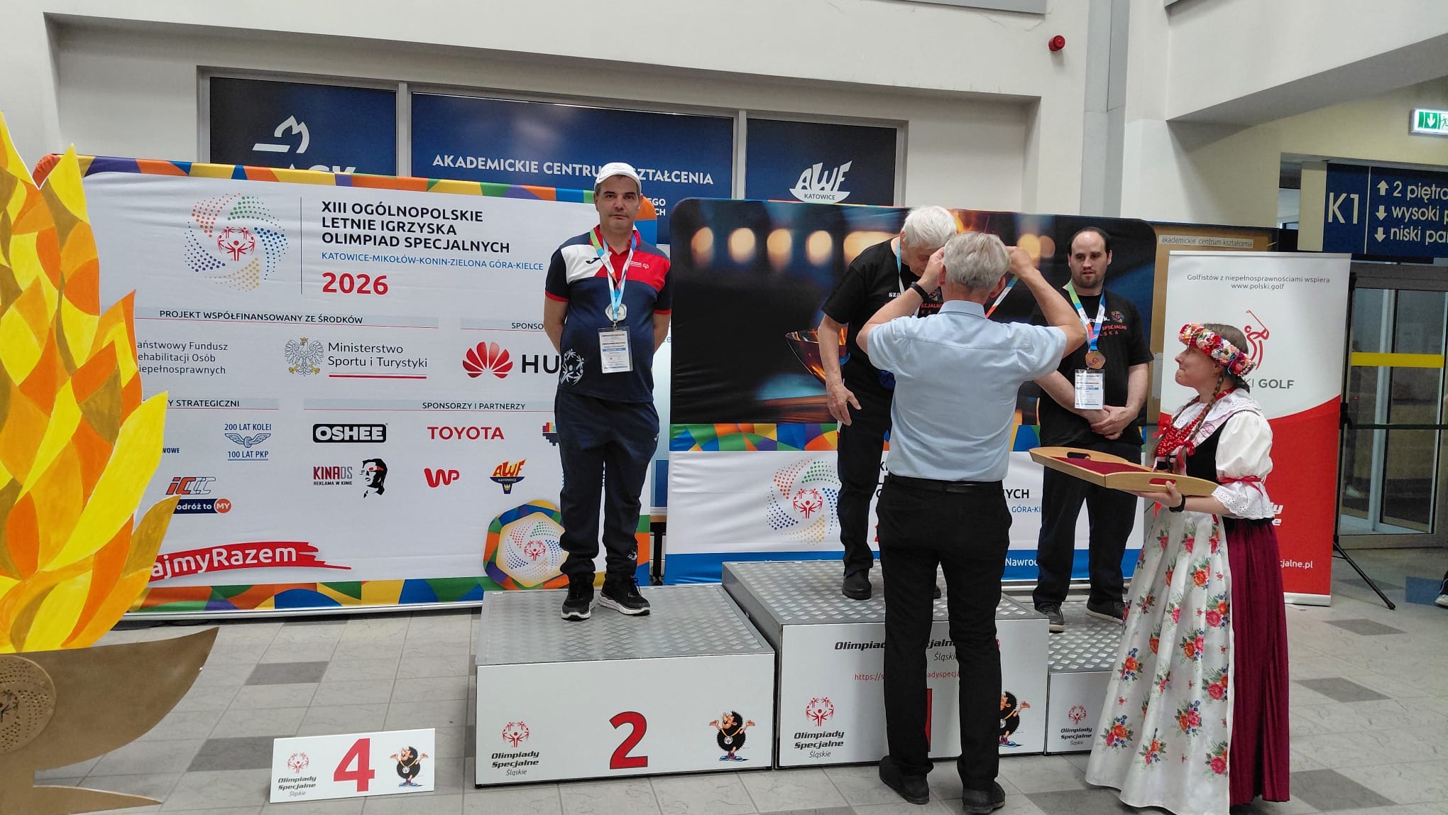 OLIOS Katowice Konin Zielona Góra Kielce 2026 82