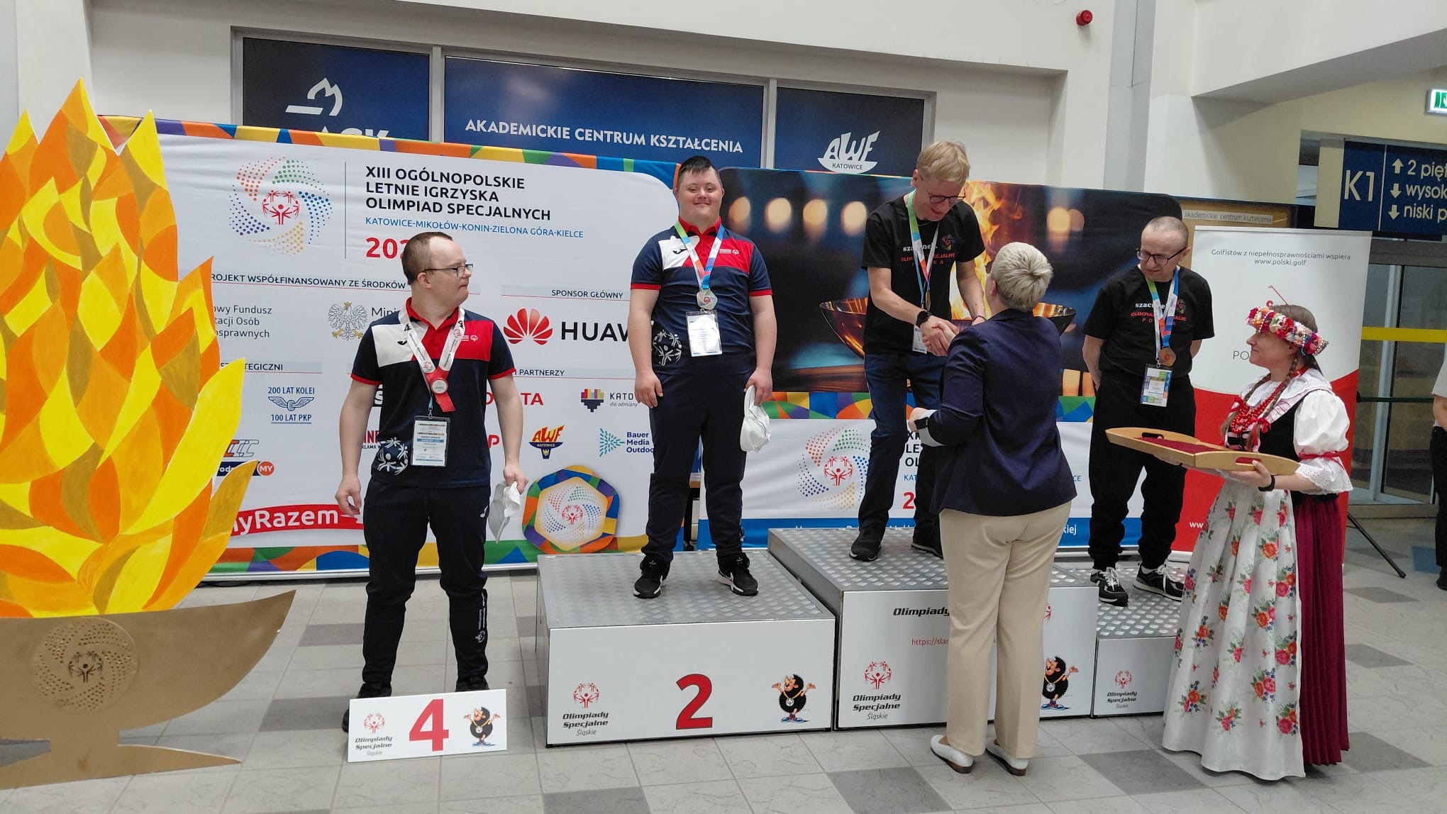 OLIOS Katowice Konin Zielona Góra Kielce 2026 83