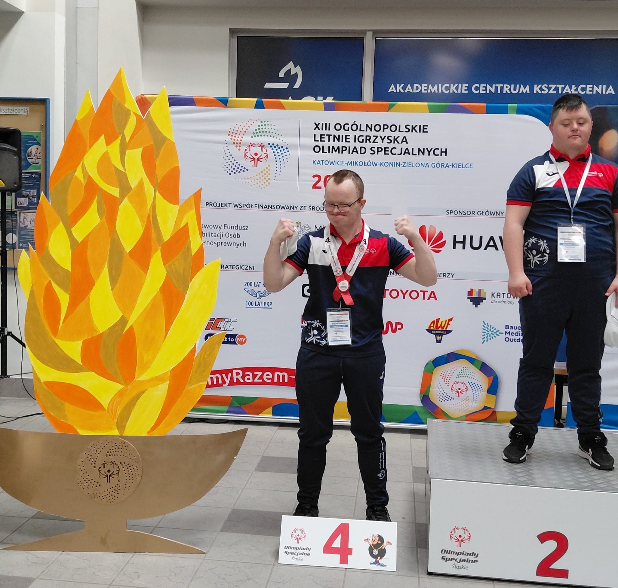 OLIOS Katowice Konin Zielona Góra Kielce 2026 84
