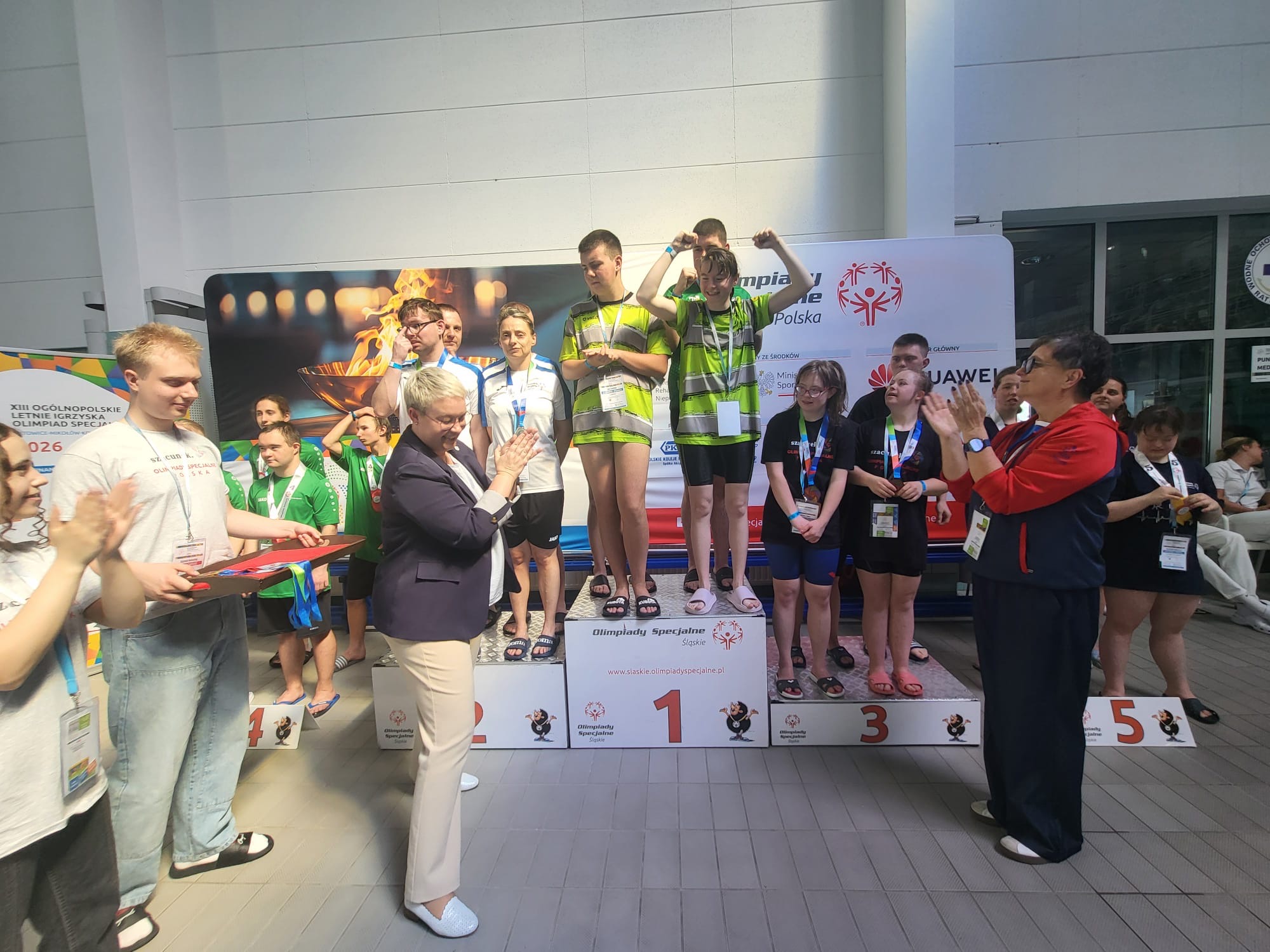 OLIOS Katowice Konin Zielona Góra Kielce 2026 88
