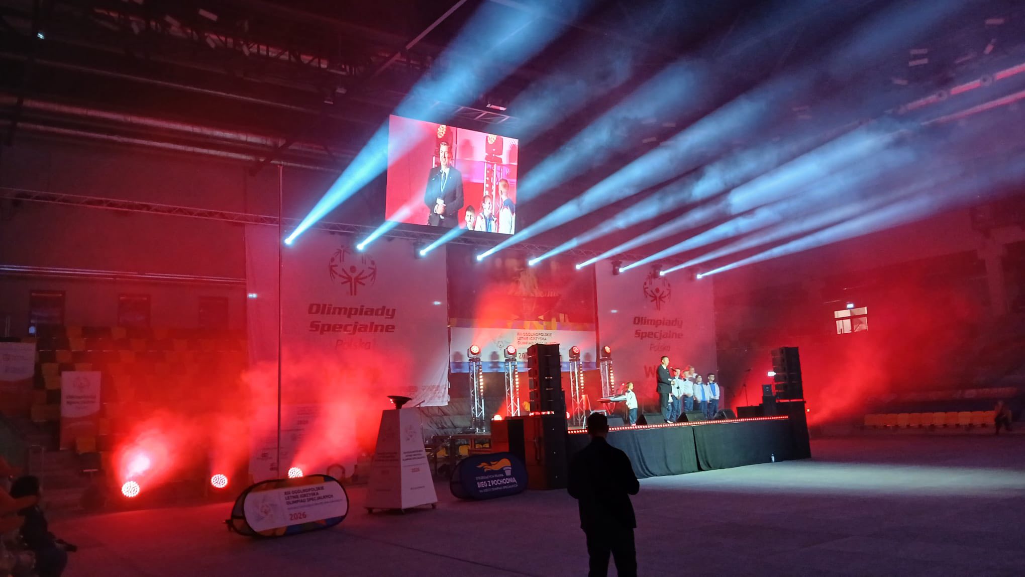 OLIOS Katowice Konin Zielona Góra Kielce 2026 9