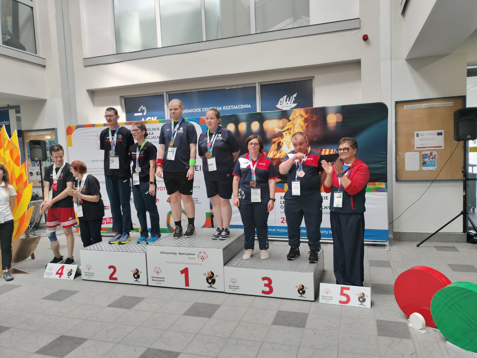 OLIOS Katowice Konin Zielona Góra Kielce 2026 90