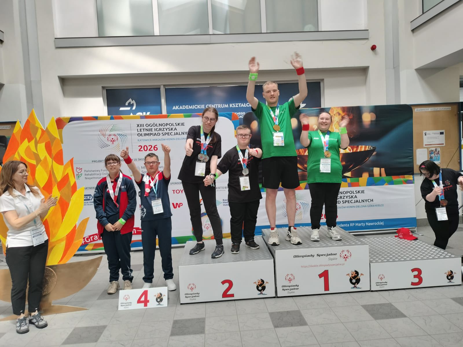OLIOS Katowice Konin Zielona Góra Kielce 2026 91