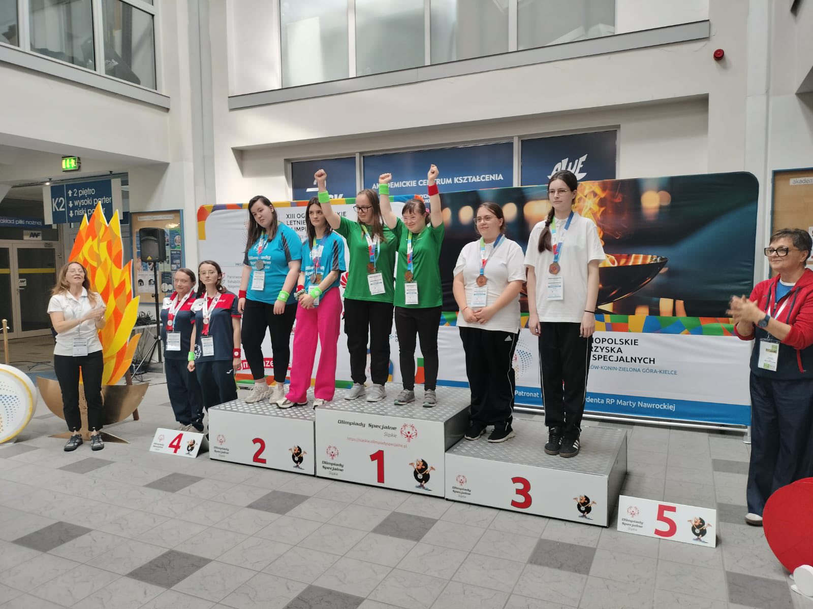 OLIOS Katowice Konin Zielona Góra Kielce 2026 92