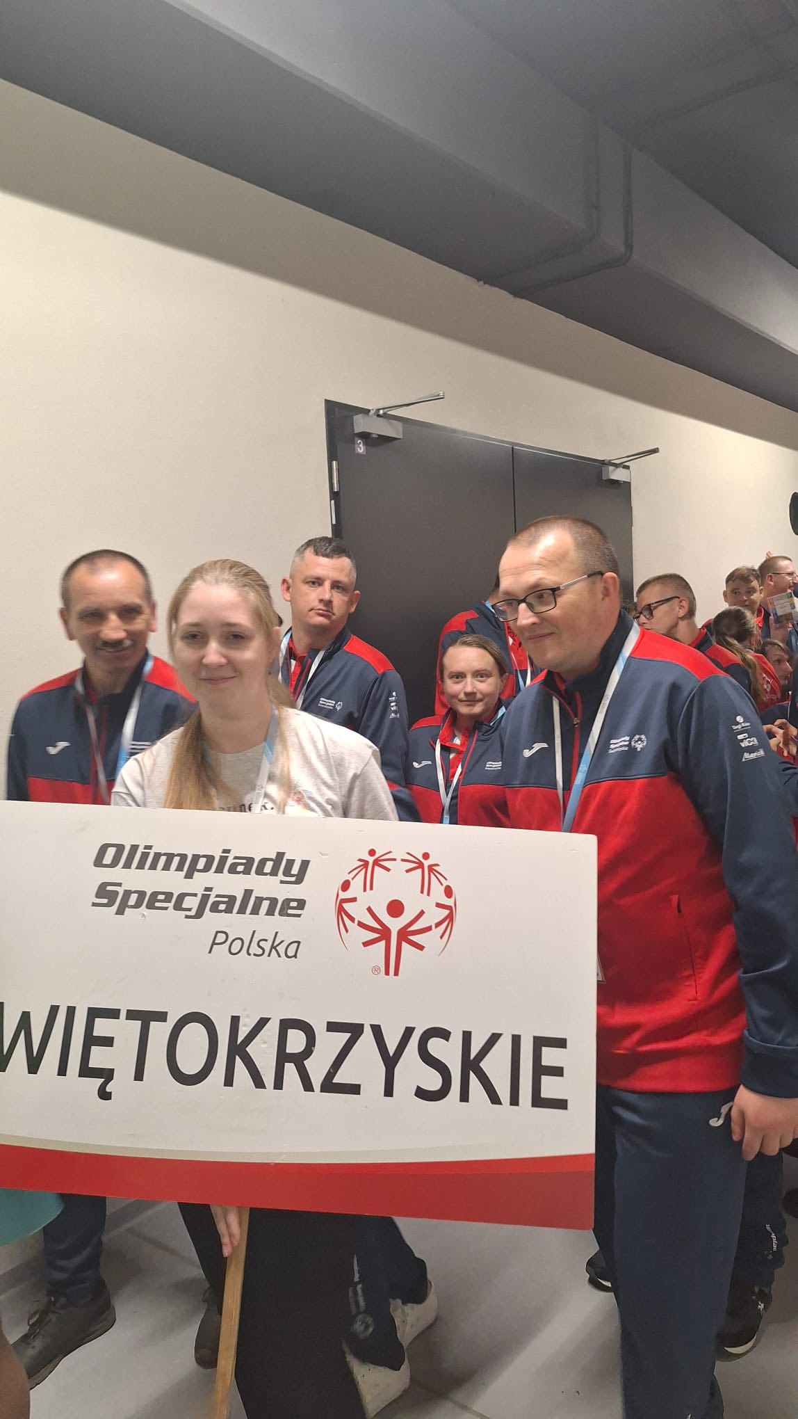 OLIOS Katowice Konin Zielona Góra Kielce 2026