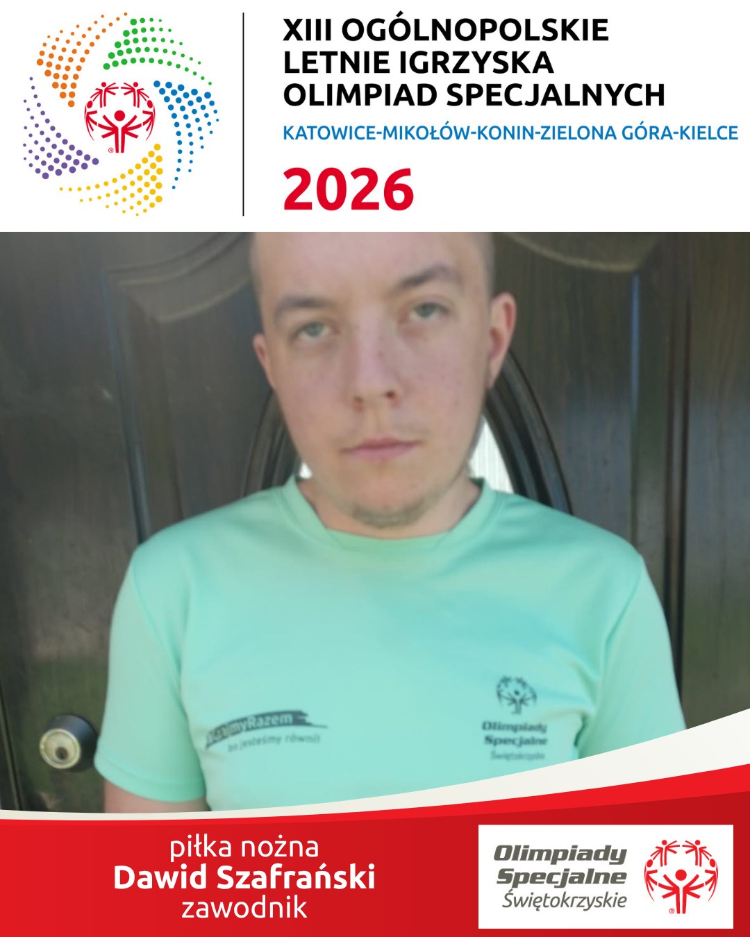 dawid szafranski pilka nozna zawodnik