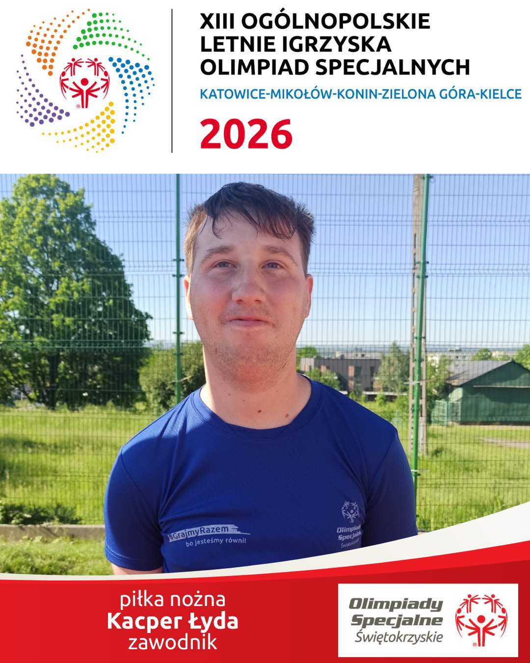 kacper lyda pilka nozna zawodnik