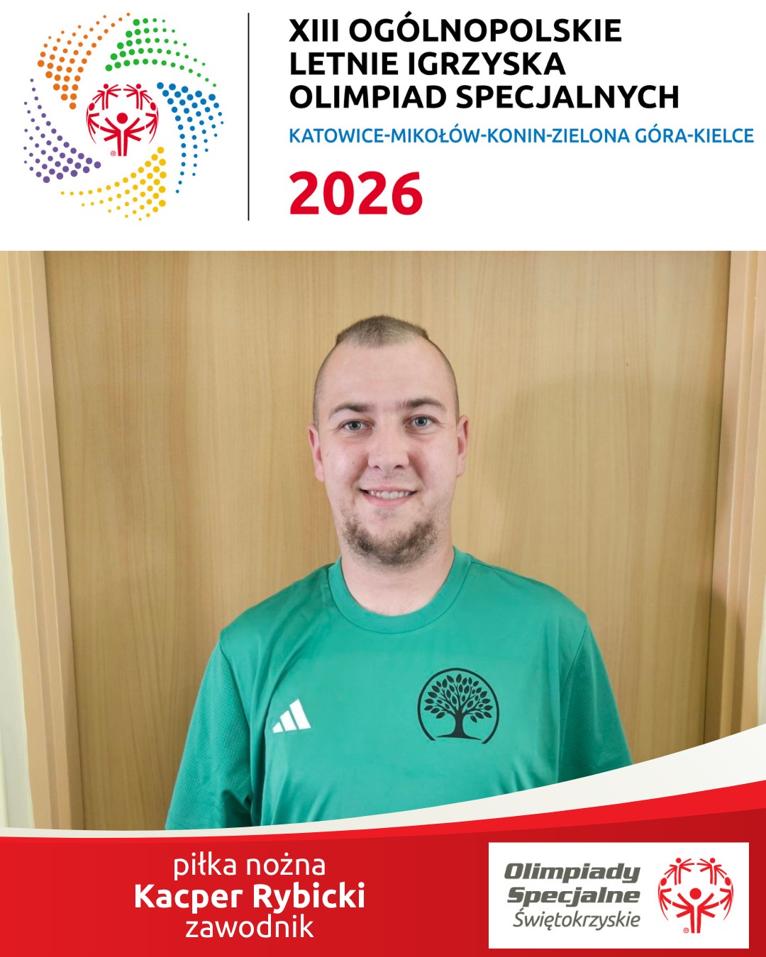 kacper rybicki pilka nozna zawodnik