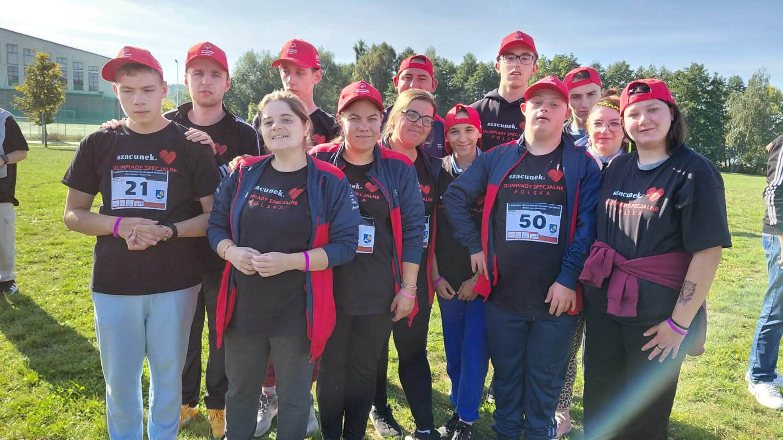 Pikniku BądźFIT 20