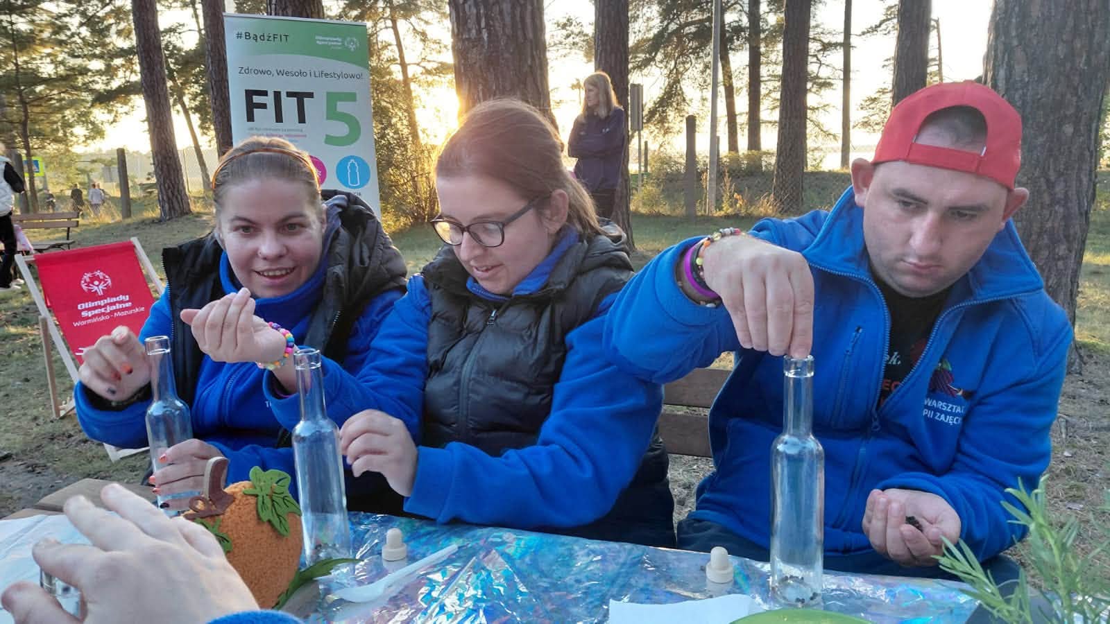 Pikniku BądźFIT 3