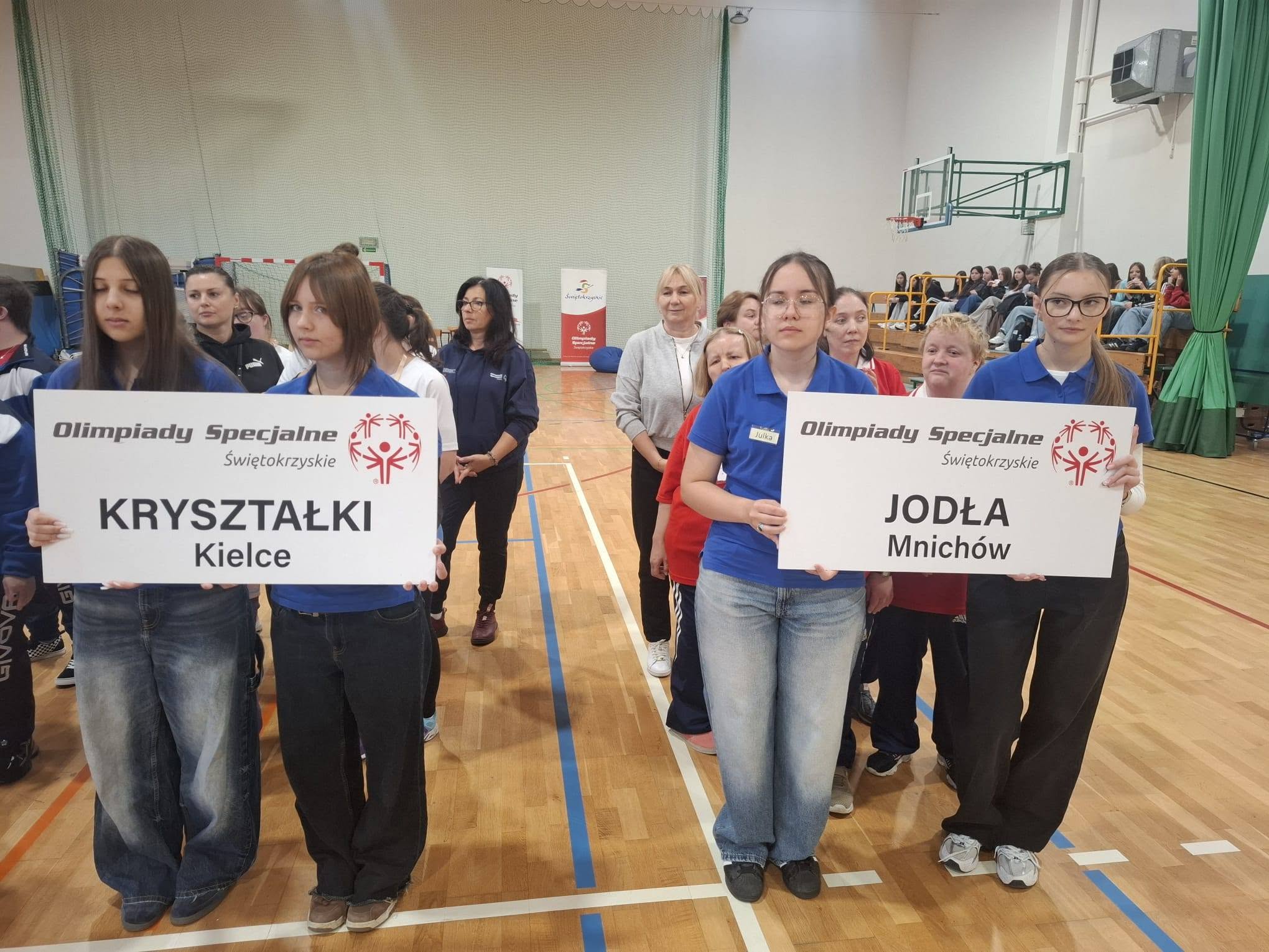 Świętokrzyski Dzień Treningowy Programu Aktywności Motorycznej 2